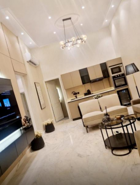 Arena Hotel Suite
